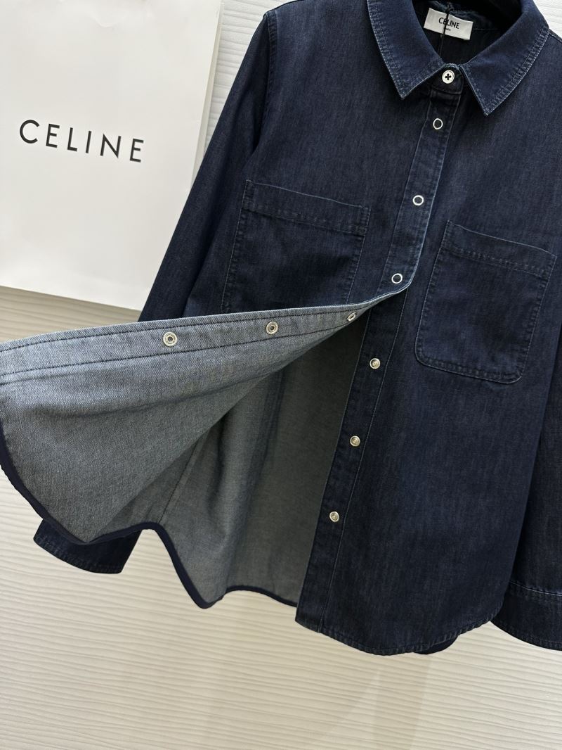 Celine Shirts